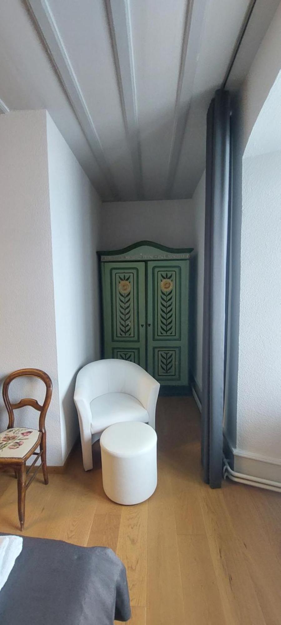 Auberge De Bellelay Restaurant Chez Aron Balde Esterno foto