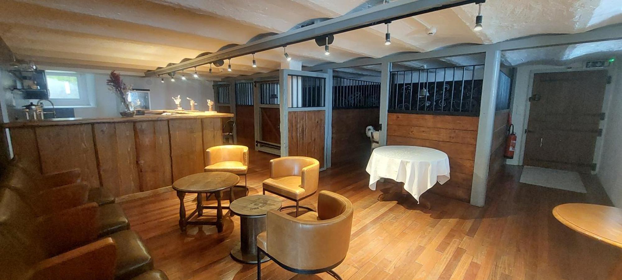 Auberge De Bellelay Restaurant Chez Aron Balde Esterno foto